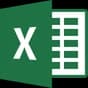 Logotipo de Microsoft Excel