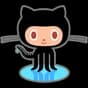 Logotipo de GitHub