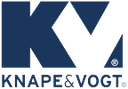 Logotipo de Knape & Vogt