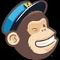 Logotipo de Mailchimp