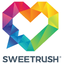Logotipo de SweetRush
