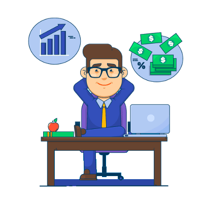 Reseller boosting revenue with Celoxis