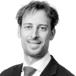 Robin Vervoorn chez Civil Seven