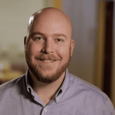 PC Campbell, Direktor für Programmmanagement bei Nextern