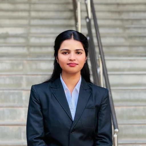 Anubha Singh