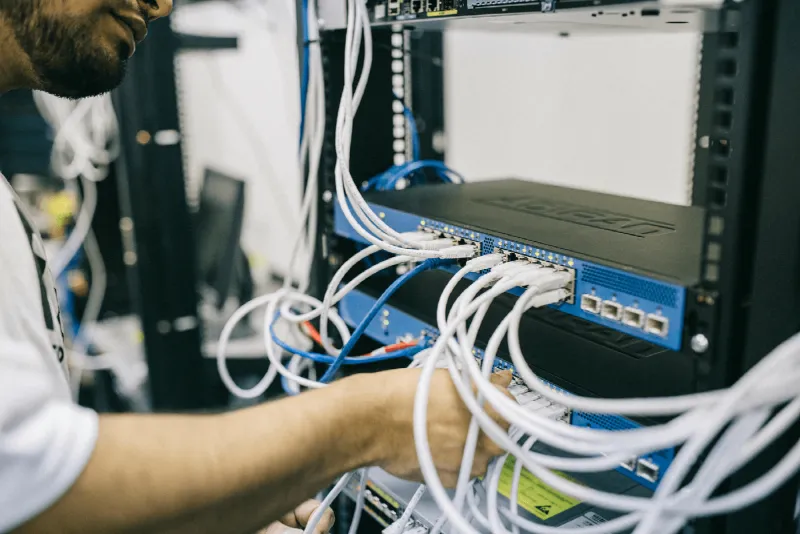 La historia de éxito de Cyberlogic